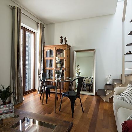 Veoapartment Corral Del Rey 1 Sevilla Exterior foto