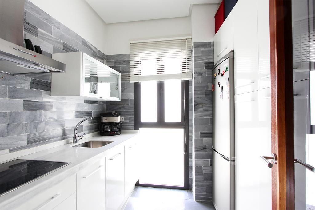 Veoapartment Corral Del Rey 1 Sevilla Exterior foto