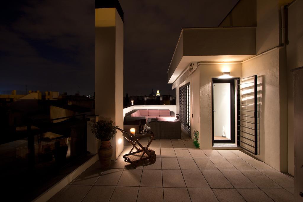 Veoapartment Corral Del Rey 1 Sevilla Exterior foto