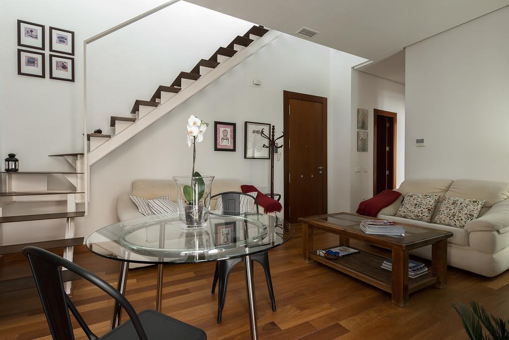Veoapartment Corral Del Rey 1 Sevilla Exterior foto