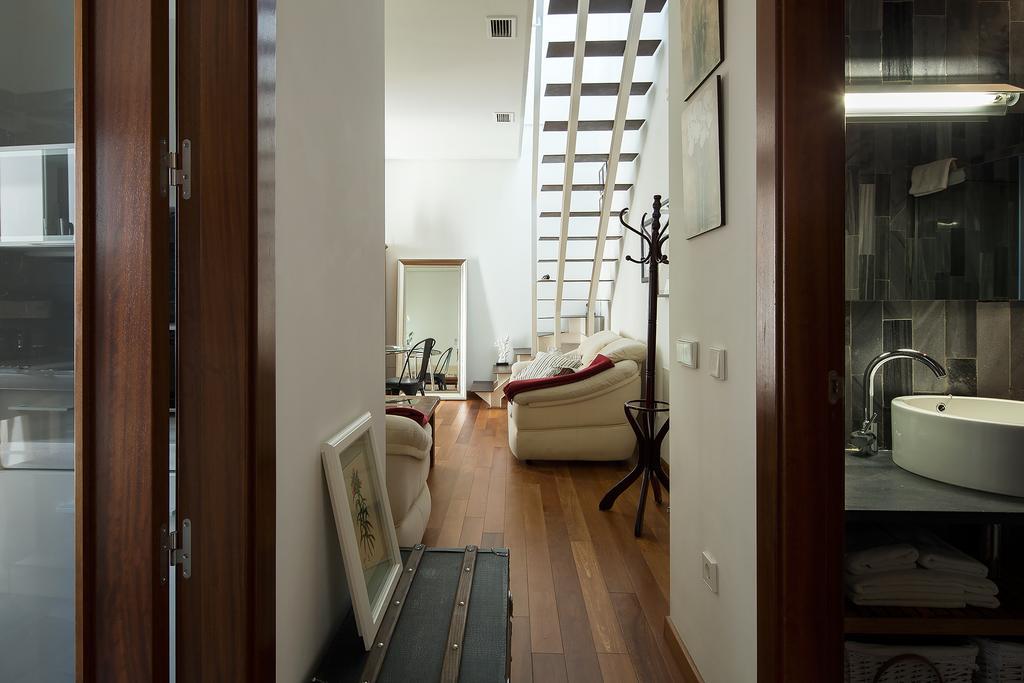 Veoapartment Corral Del Rey 1 Sevilla Exterior foto